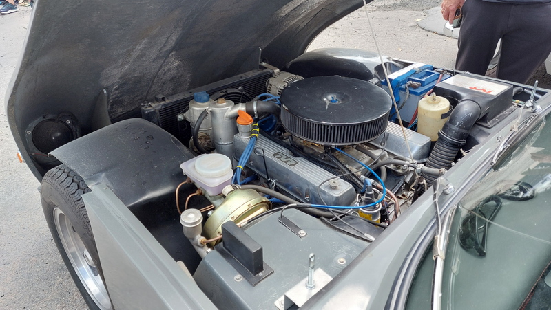 Top 5 Werkzeuge für Triumph Roadster Reparaturen