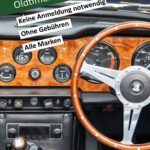 Klassiker und Kaffee in Barsbüttel bei Hamburg