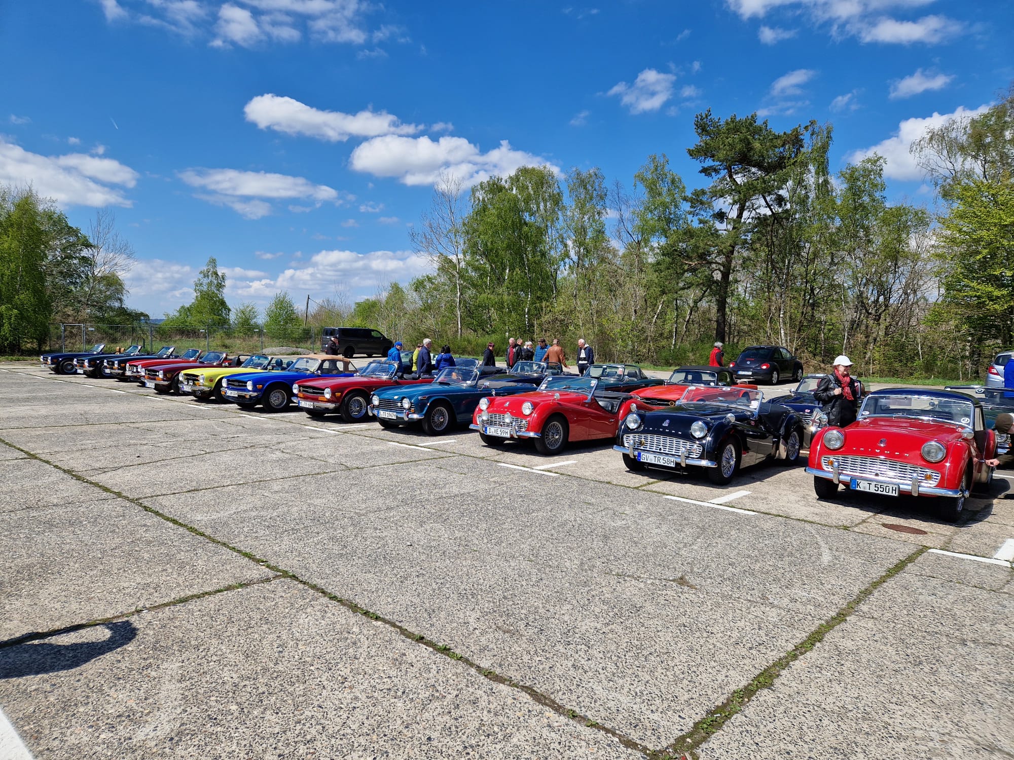 Photo from Holger Warth(12)