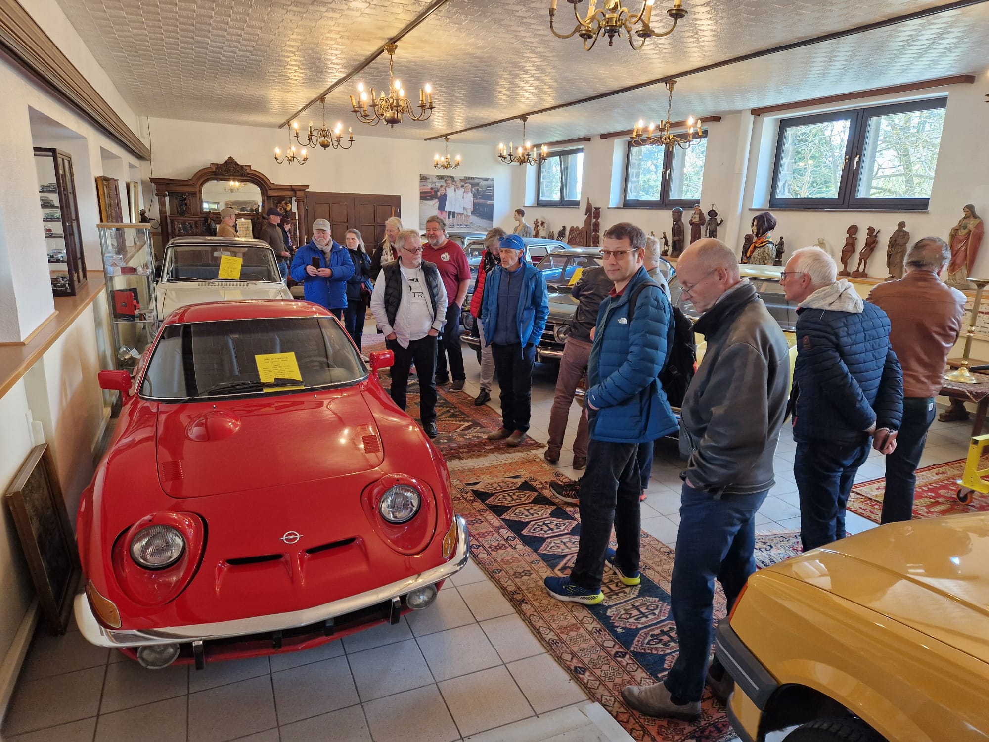 Photo from Holger Warth(14)