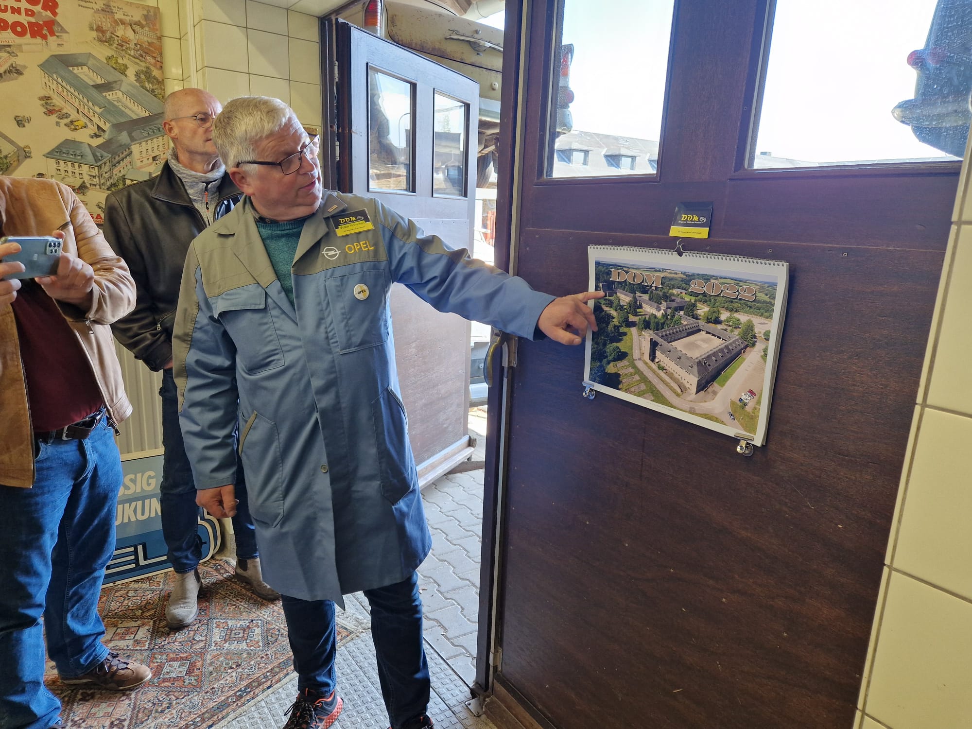 Photo from Holger Warth(16)