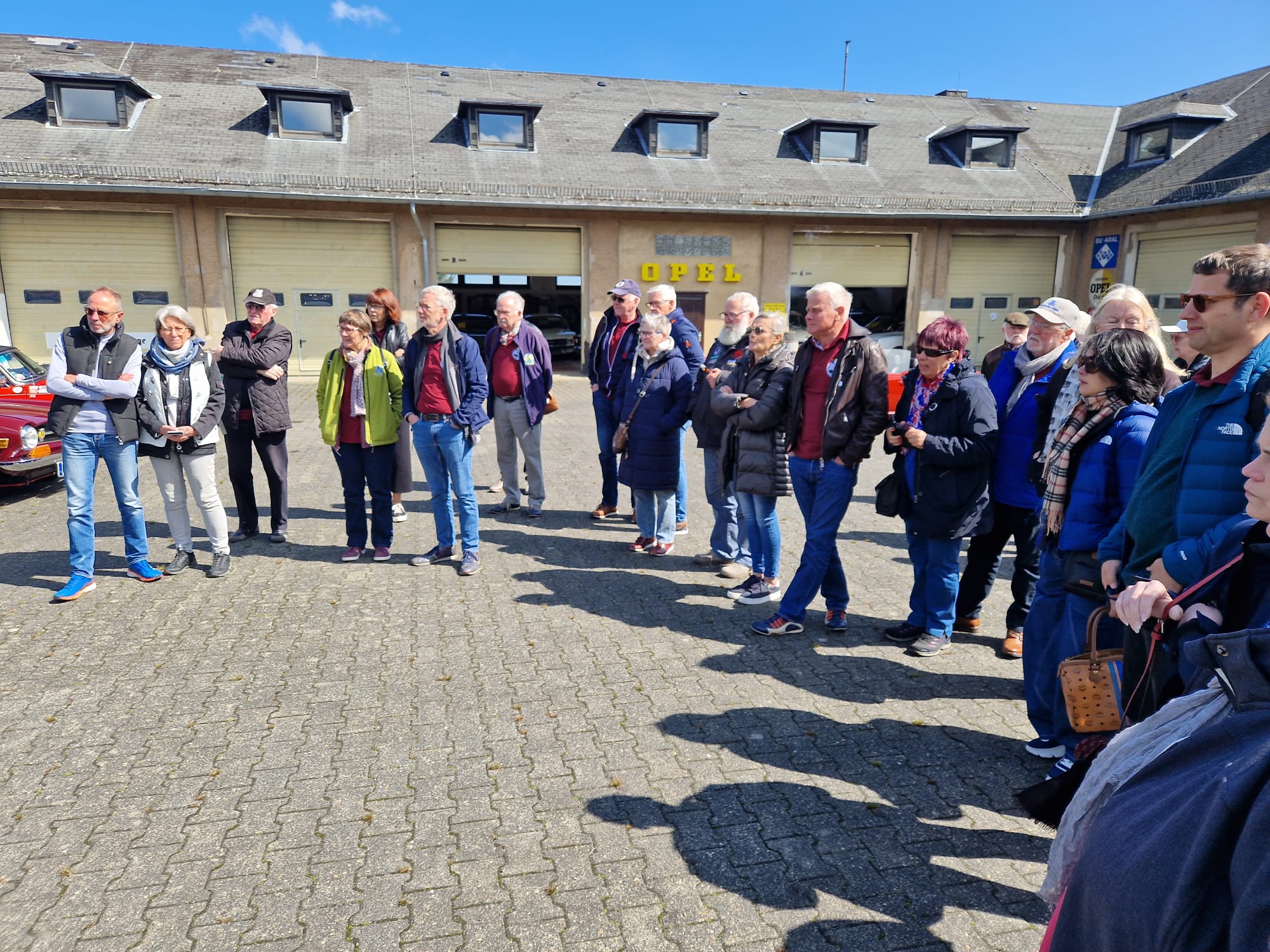 Photo from Holger Warth(17)