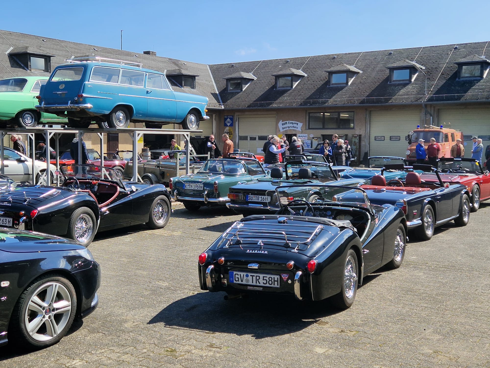 Photo from Holger Warth(18)