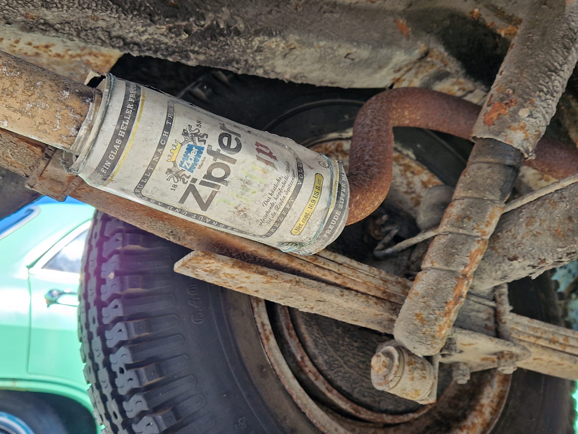 Photo from Holger Warth(19)