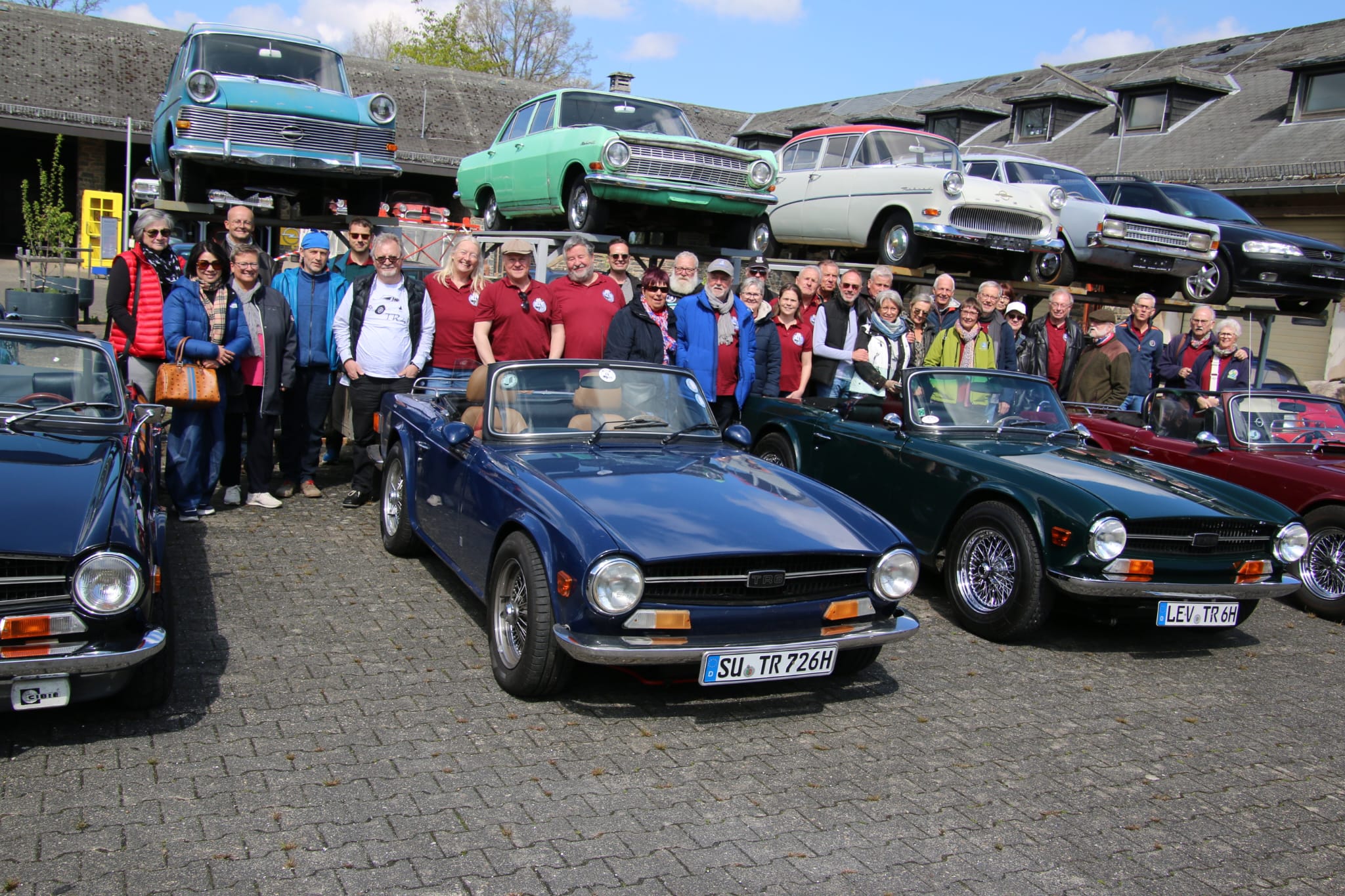 Photo from Holger Warth(2)