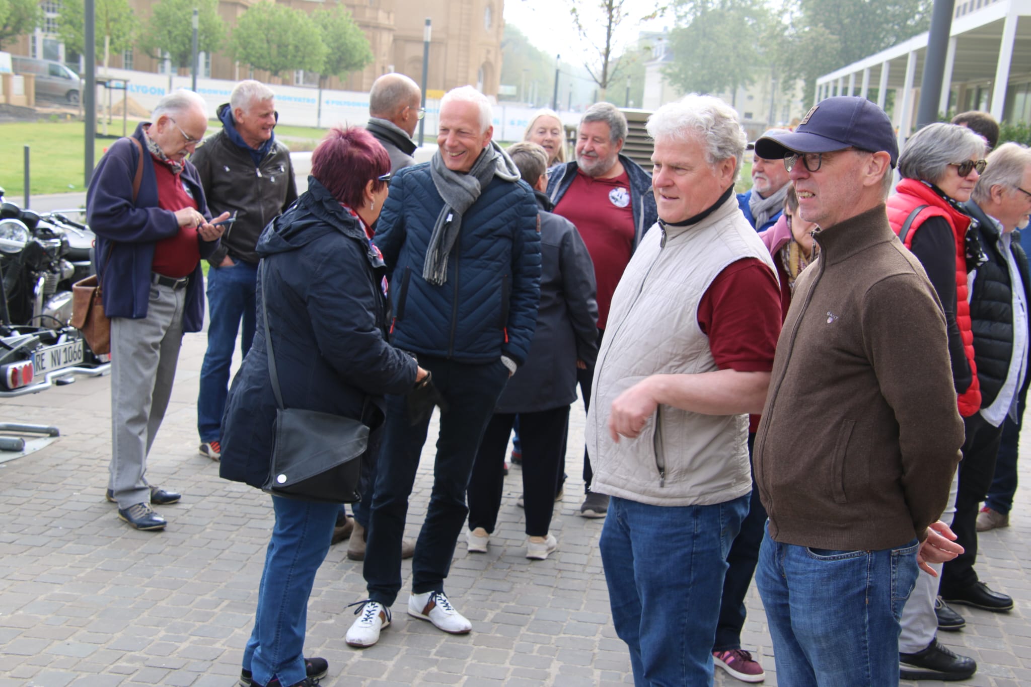 Photo from Holger Warth(25)