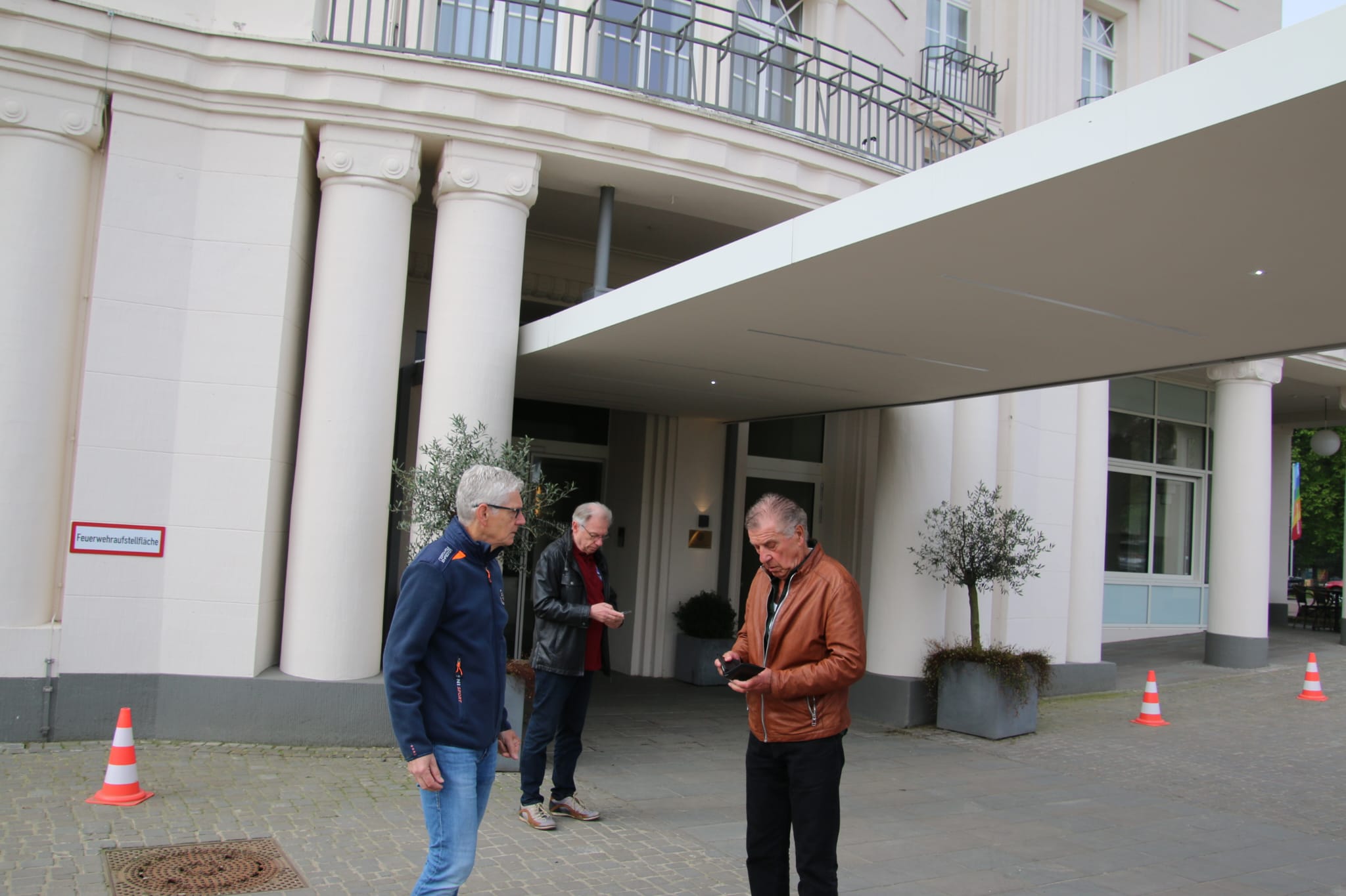 Photo from Holger Warth(26)