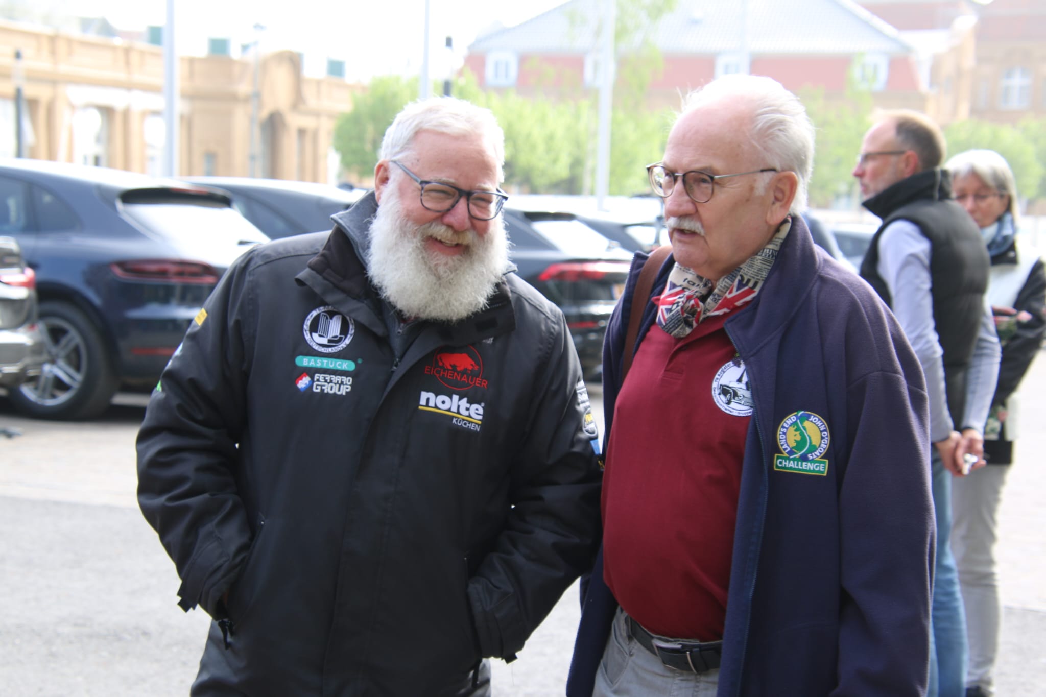 Photo from Holger Warth(28)