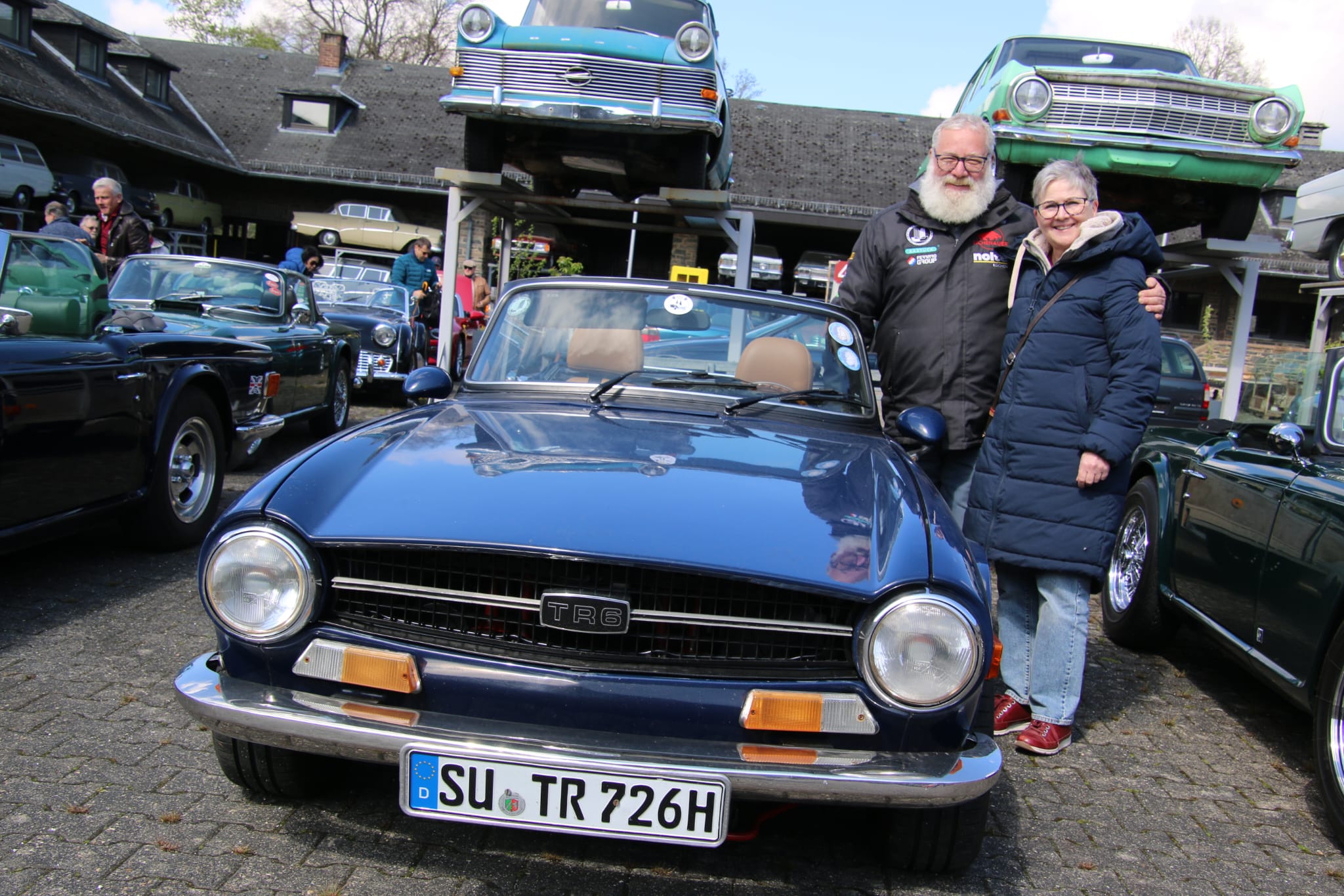 Photo from Holger Warth(30)