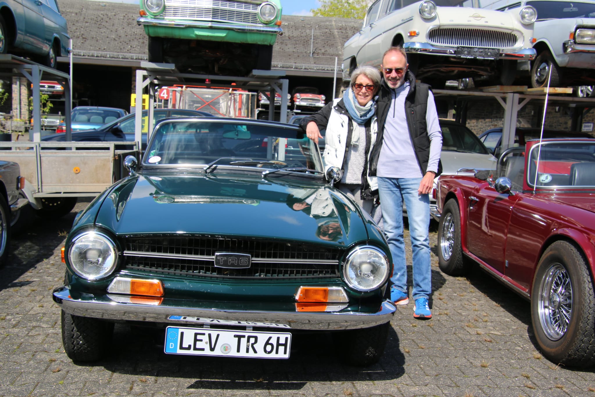 Photo from Holger Warth(33)