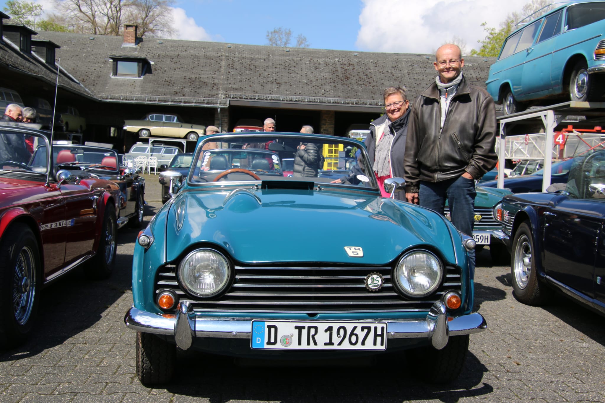 Photo from Holger Warth(35)