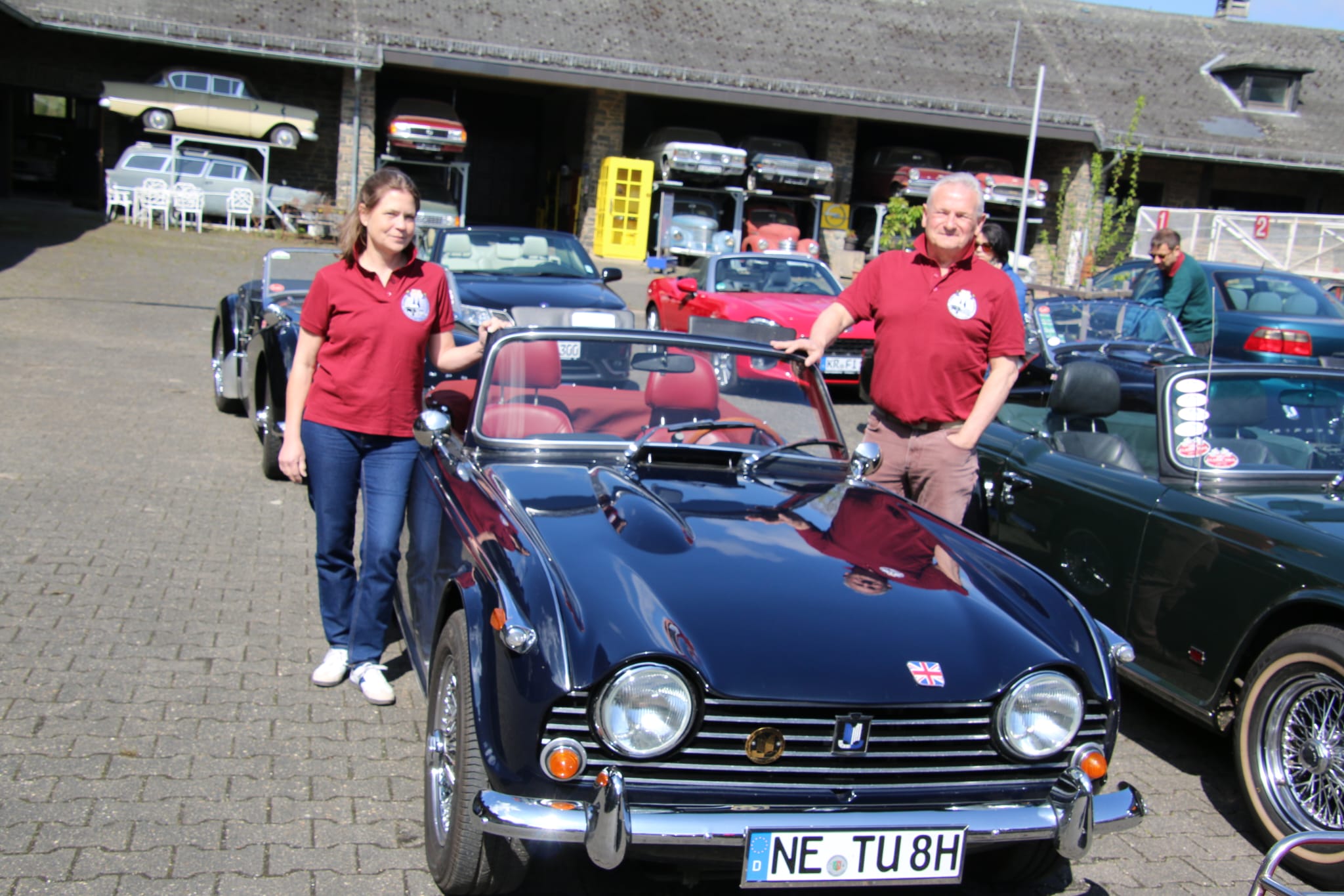 Photo from Holger Warth(36)