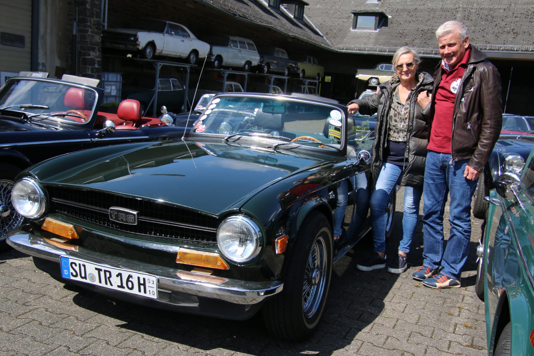 Photo from Holger Warth(37)