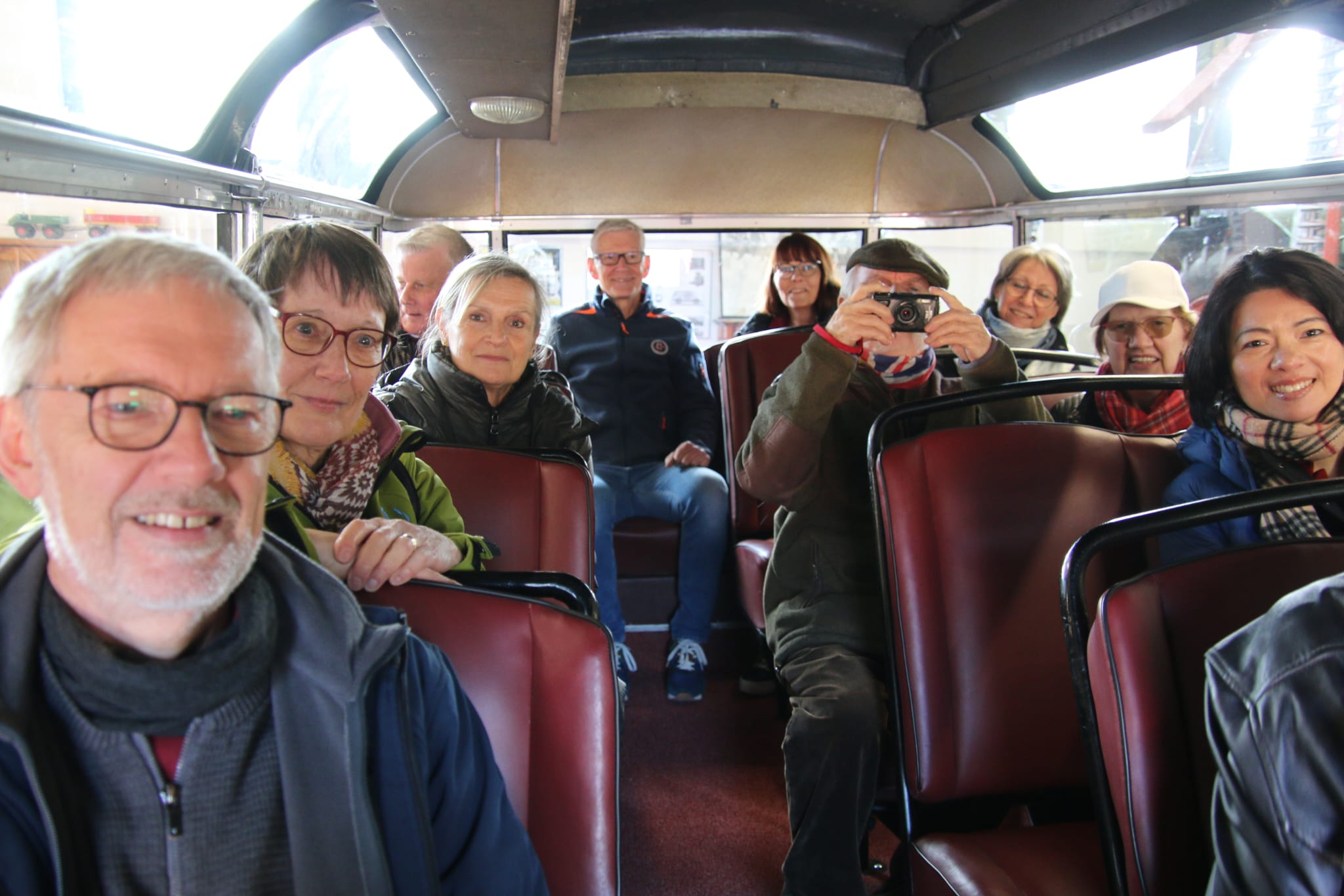 Photo from Holger Warth(42)