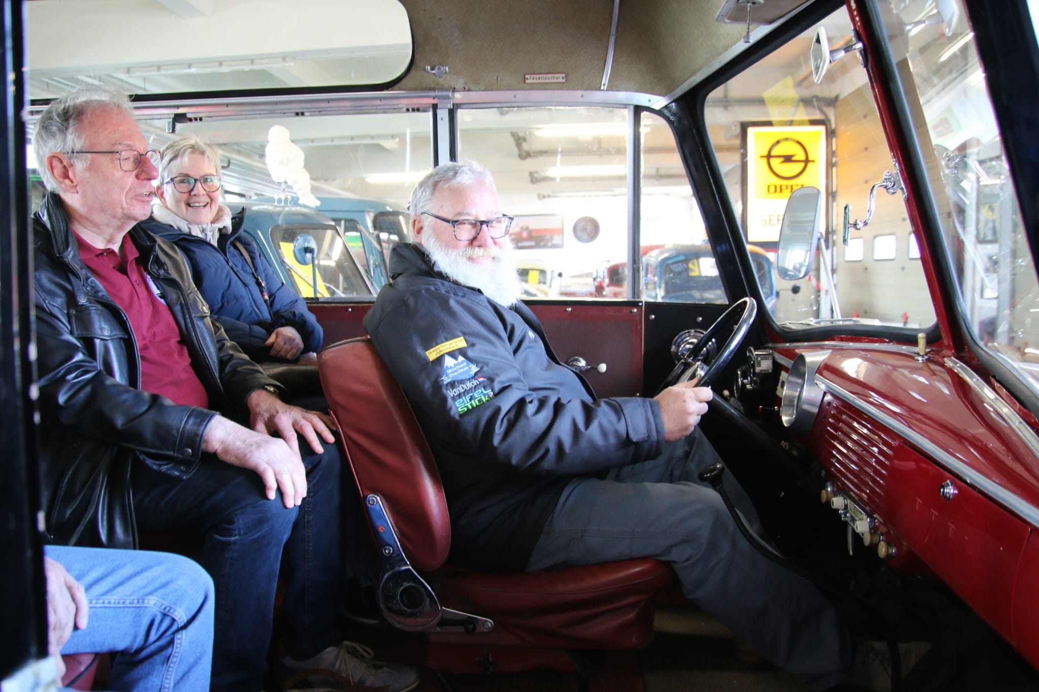 Photo from Holger Warth(43)