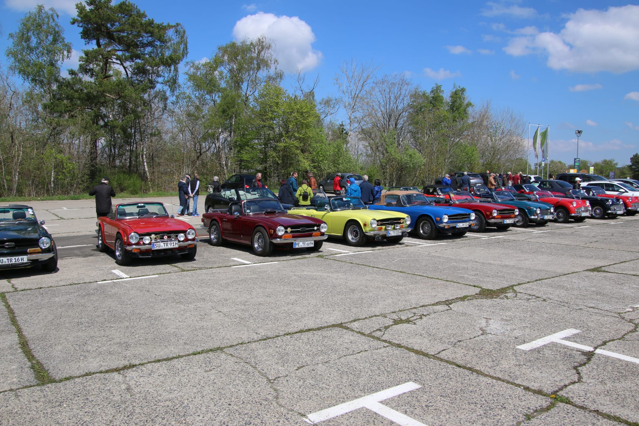 Photo from Holger Warth(45)