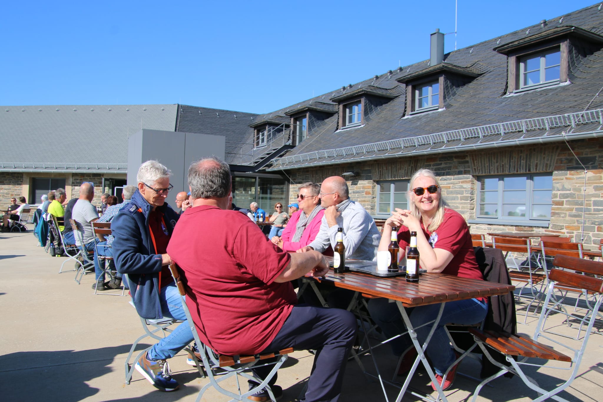 Photo from Holger Warth(47)