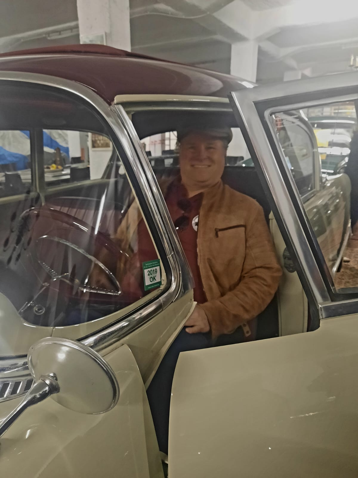 Photo from Holger Warth(5)