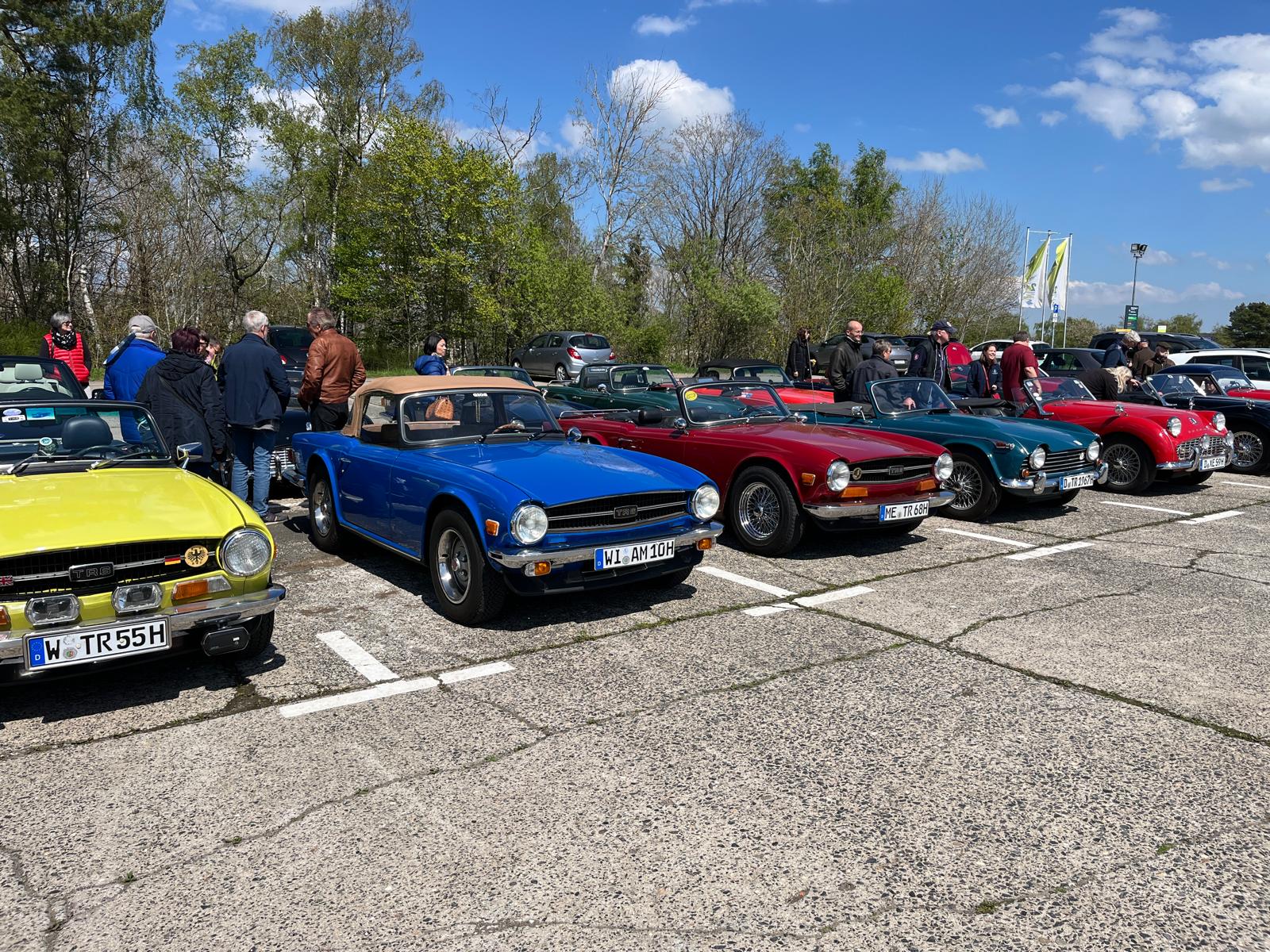 Photo from Holger Warth(9)