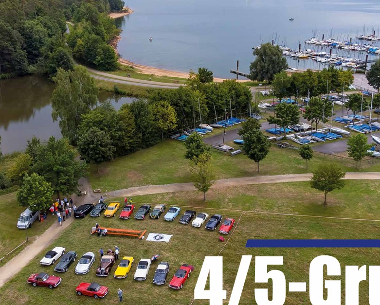 5 Gruppenausfahrt 2025 nach Nürnberg