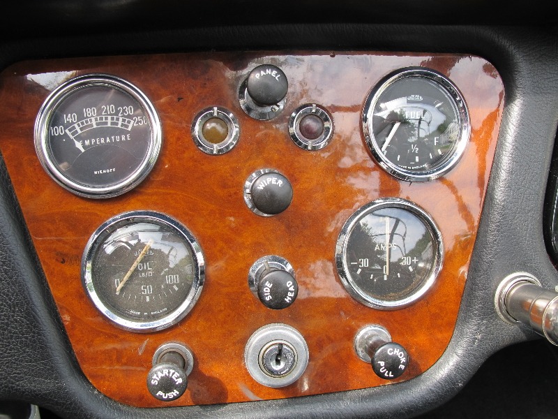 TR3 kleine Instrumente 1