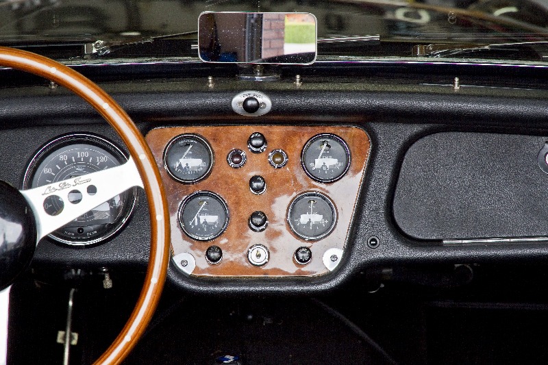 TR3A kleine Instrumente