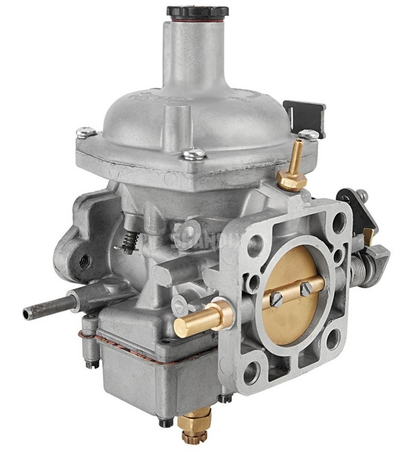 Vergaser – Stromberg