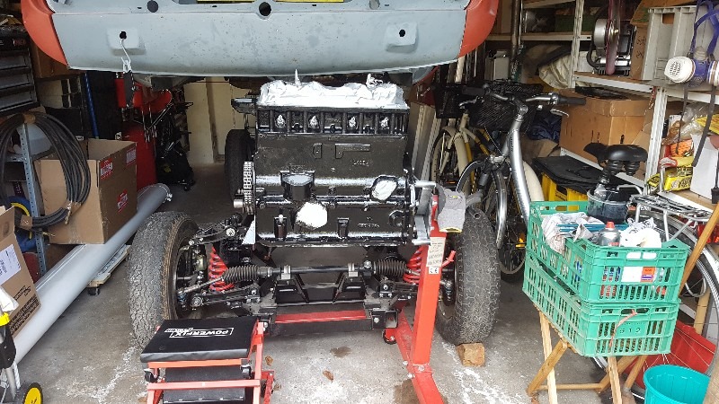 TR4 5