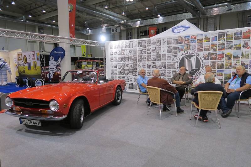 Motor Classics -19.10.2018