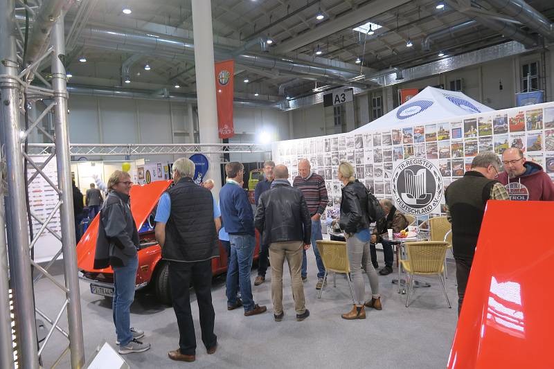 Motor Classics -20.10.2018