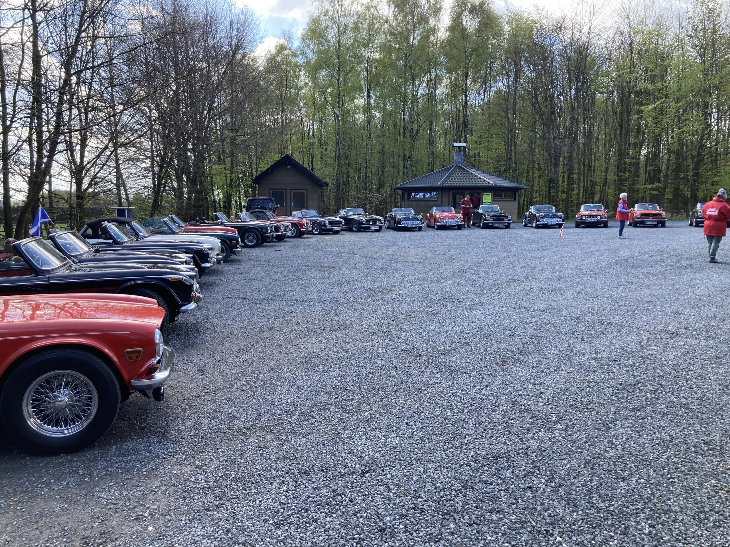 Frühjahrsausfahrt TR Register Köln Eifel 2026