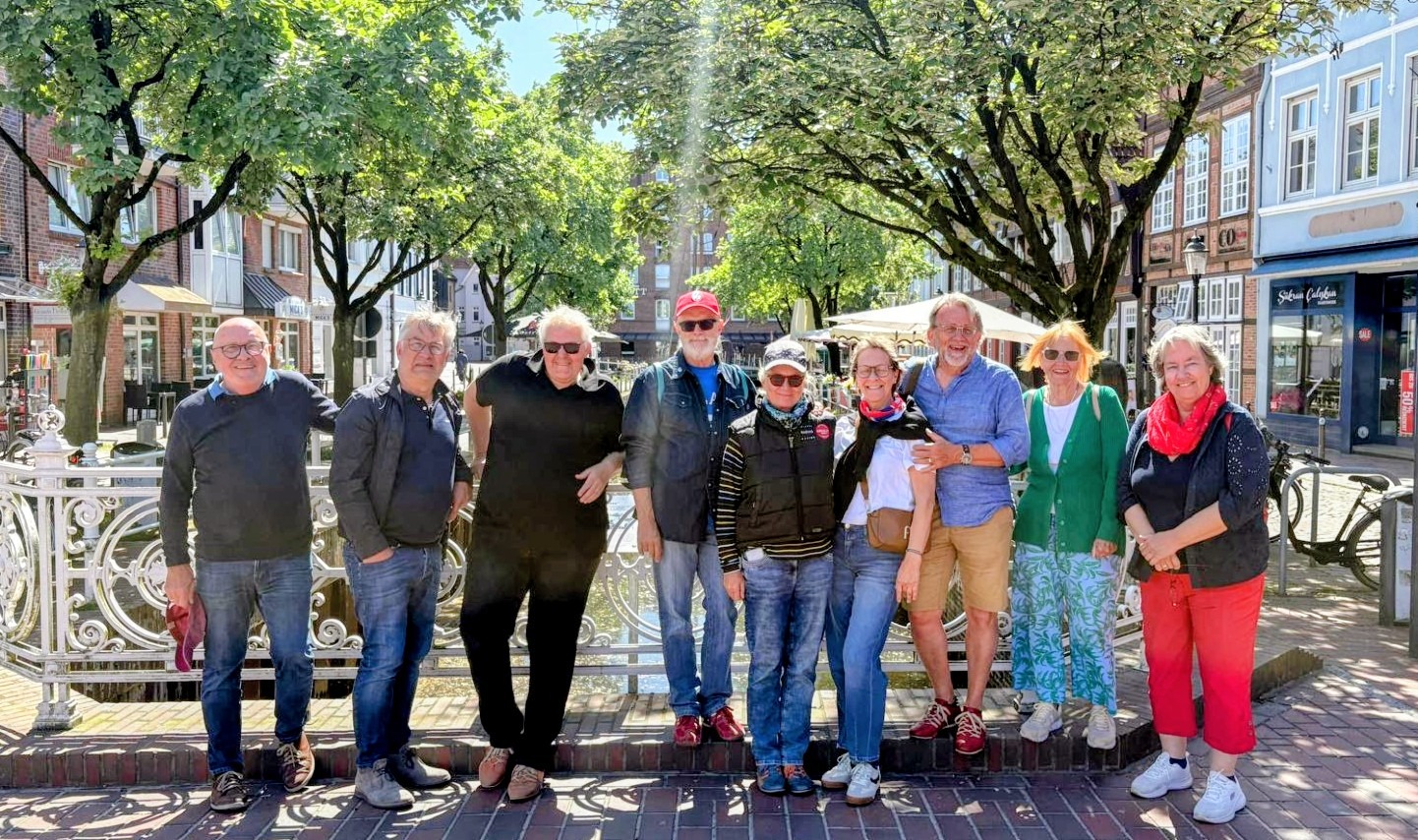 Soltau 2026 – Anschlusstour
