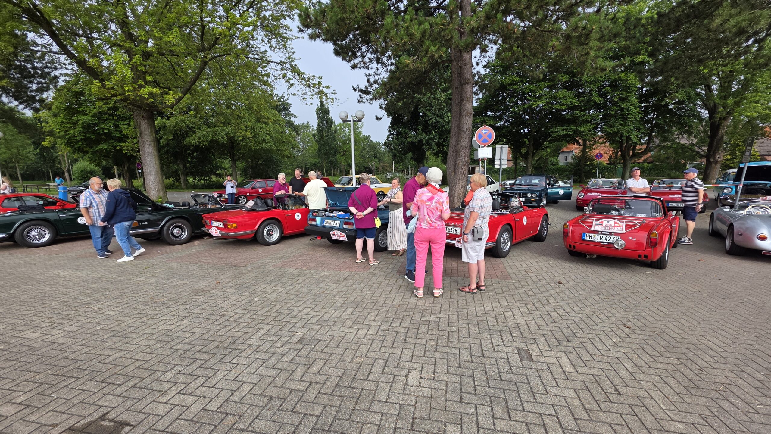 Niederelbe Classics 2026