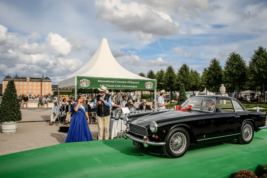 Triumph Italia gewinnt Classic-Gala Grand Prix 2026 